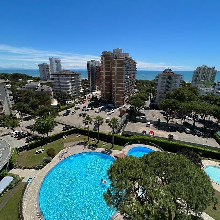 Condominio Duna Линяно Сабиадоро Екстериор снимка