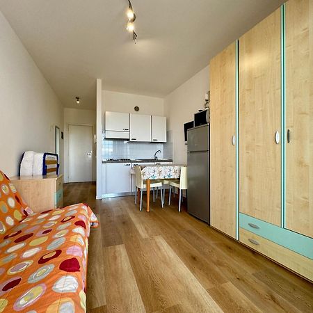 Condominio Duna Линяно Сабиадоро Екстериор снимка