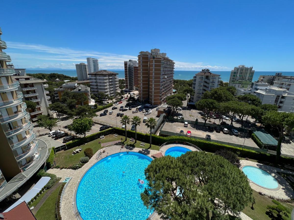 Condominio Duna Линяно Сабиадоро Екстериор снимка