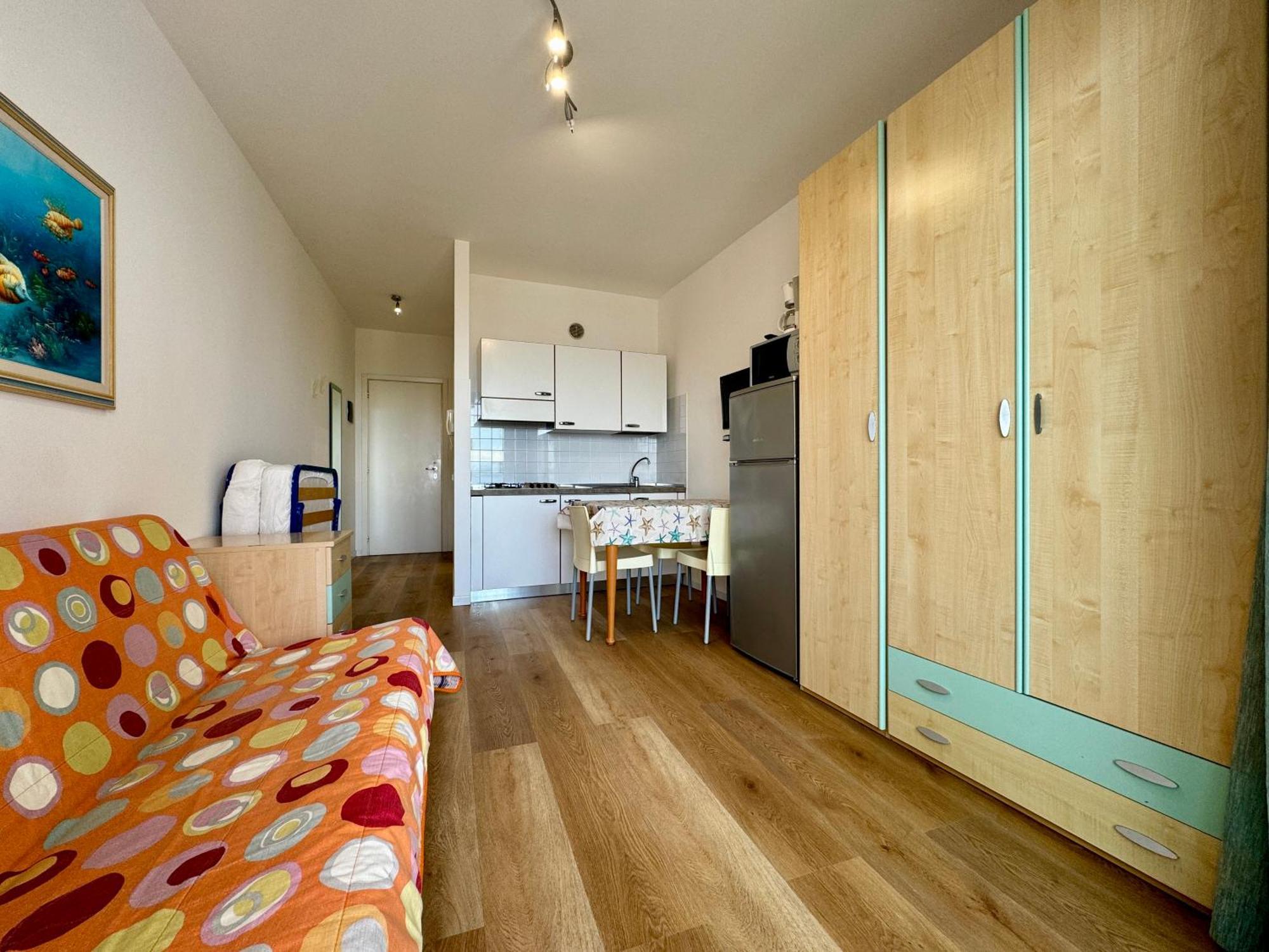 Condominio Duna Линяно Сабиадоро Екстериор снимка